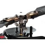 Alu. Blade Grip w/ Thrust Bearing - Walker Master CP